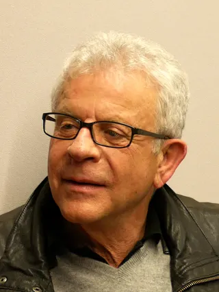 Görsel: Bernard Grychowski / CC BY-SA Georges Beller