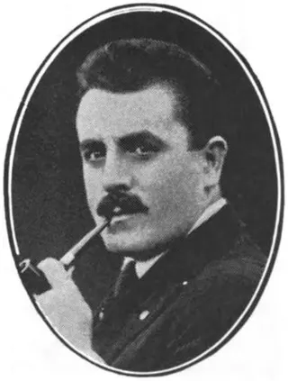 Görsel: Unknown authorUnknown author / Kamu malı Georges Benoît