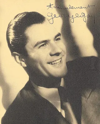 Görsel: Studio Harcourt / CC BY Georges Grey