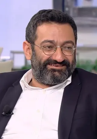 Görsel: MTV Lebanon / CC BY Georges Khabbaz