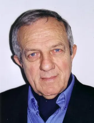Görsel: Georges neri / CC BY-SA Georges Neri