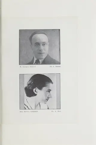 Görsel: Kamu malı Georges Pally