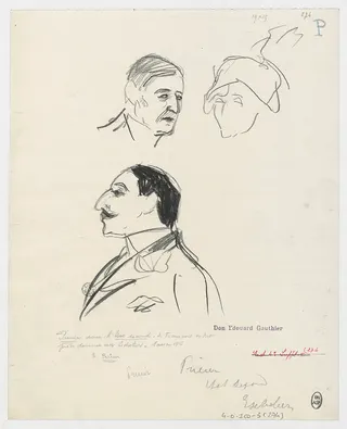 Georges Prieur