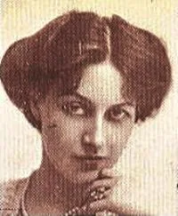Görsel: Unknown authorUnknown author / Kamu malı Georgia Caine