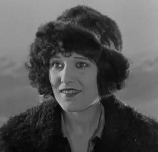 Georgia Hale