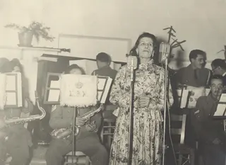 Georgia Vassiliadou
