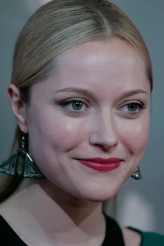 Görsel: Eva Rinaldi / CC BY-SA Georgina Haig