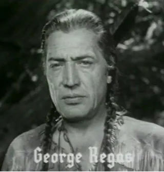 Georgios Regas