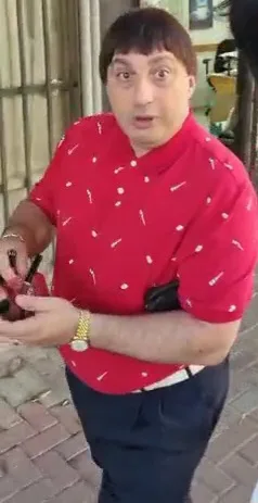 Görsel: רונית אשרי / CC0 Gera Sandler
