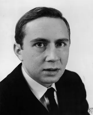 Gerald Hiken