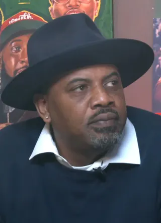 Gerald Johnson