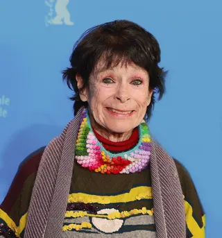 Görsel: Elena Ternovaja / CC BY-SA Geraldine Chaplin