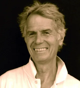Gérard Chambre