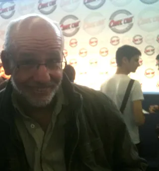 Gérard Darier