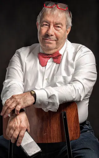 Gérard Dessalles
