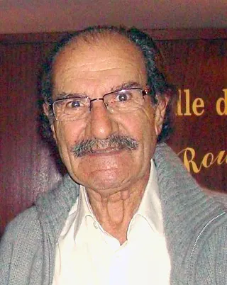 Görsel: Julienmorvan / CC BY-SA Gérard Hernandez