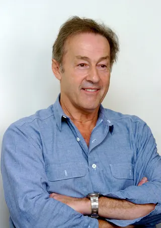 Görsel: Nicolas Richoffer / CC BY-SA Gérard Klein