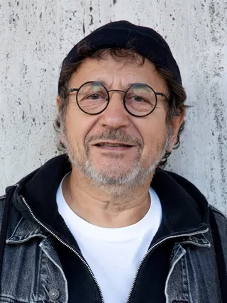 Gérard Loussine