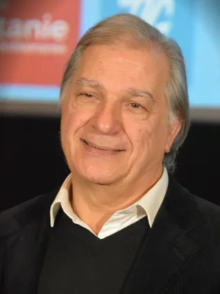 Gérard Meylan