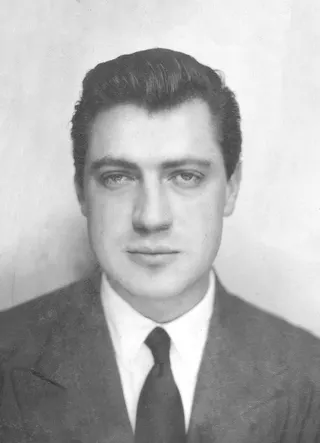 Gérard Sire