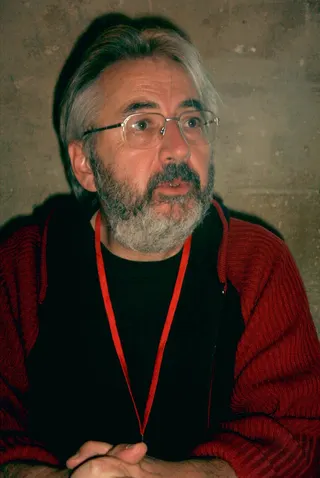 Gérard Streiff