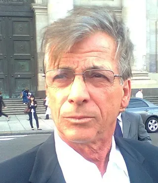 Görsel: Desost / CC BY-SA Gerardo Romano