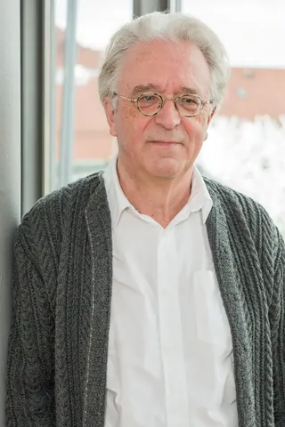 Gerd Anthoof