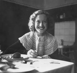 Germana Paolieri