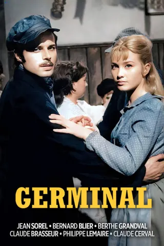 Germinal afişi