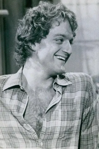 Gerrit Graham