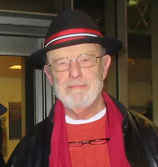 Görsel: Greg2600 / CC BY-SA Gerry Bamman