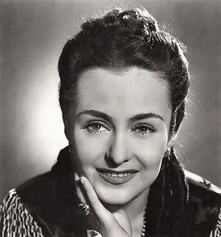 Görsel: Unknown authorUnknown author / Kamu malı Gertrud Wolle