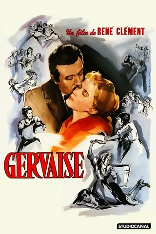 Görsel: TMDB Gervaise afişi