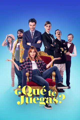 Get Her... If You Can afişi