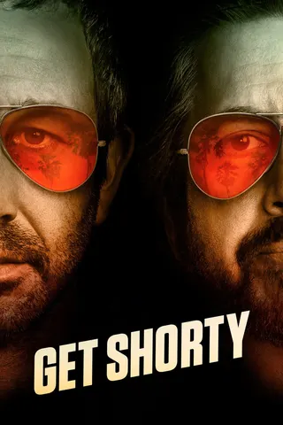 Görsel: TMDB Get Shorty afişi