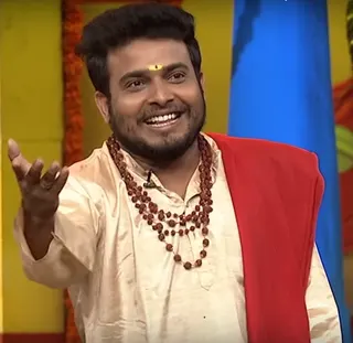 Görsel: etvteluguindia / CC BY Getup Srinu