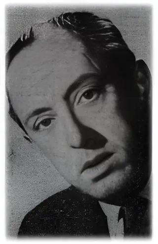 Görsel: Unknown authorUnknown author / Kamu malı Géza von Cziffra