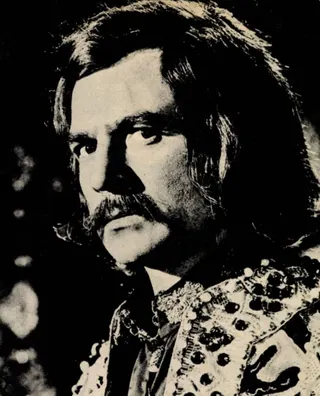 Gheorghe Cozorici