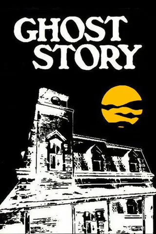 Görsel: TMDB Ghost Story afişi