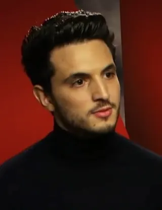 Giacomo Ferrara