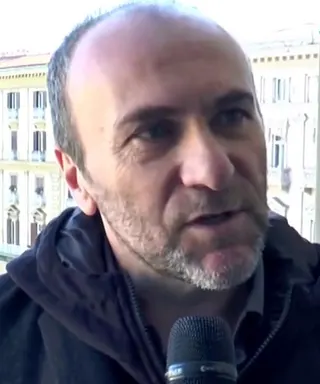 Gianfranco Gallo