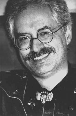Görsel: Joezattere / CC BY-SA Gianfranco Manfredi
