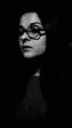 Görsel: Unknown authorUnknown author / Kamu malı Gianna Giachetti