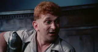 Görsel: Pupi Avati (director) / Luigi Kuveiller (cinematographer) / Kamu malı Gianni Cavina