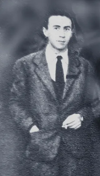 Gianni Puccini