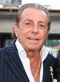 Görsel: Mad Prodigy Productions / CC BY-SA Gianni Russo