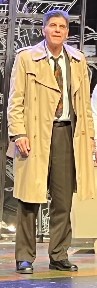 Giannis Bezos