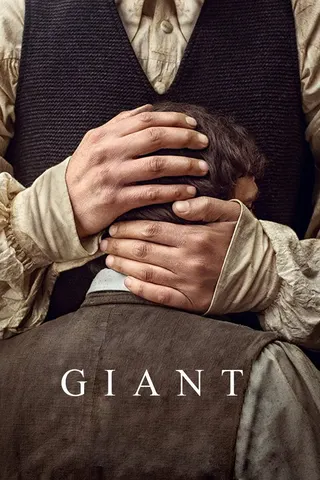 Giant afişi