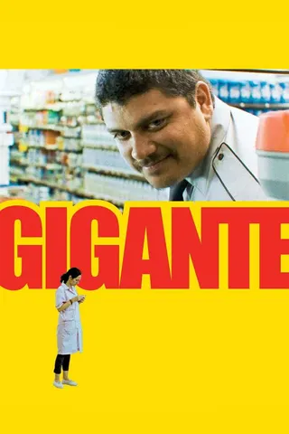Görsel: TMDB Giant afişi