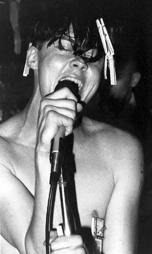 Görsel: DarkdeathEvilman / CC BY-SA Gibby Haynes